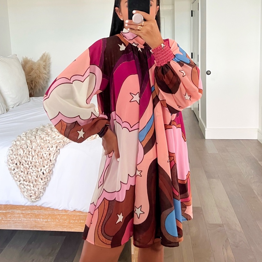 Dress s
